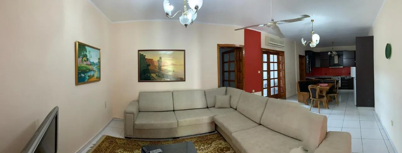 Villa Shtepi Me Qera Fier 0*,  Albanien