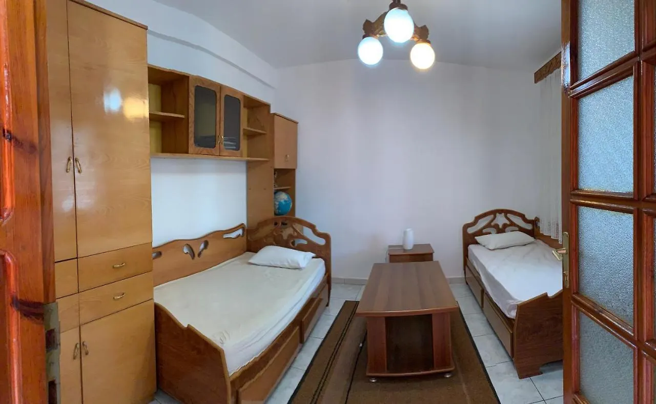 Ferienhaus Villa Shtepi Me Qera Fier Albanien
